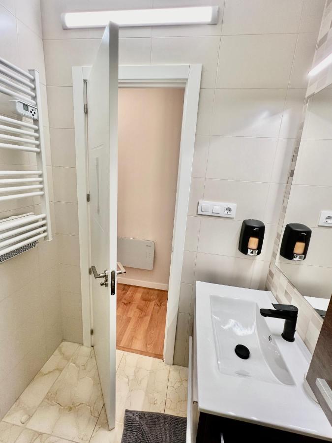Apartament Km 99 Porriño Zewnętrze zdjęcie