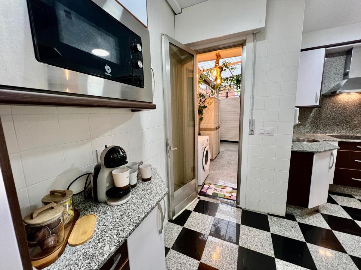 Apartament Km 99 Porriño Zewnętrze zdjęcie
