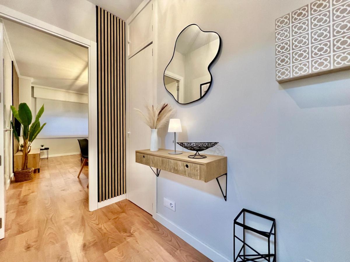 Apartament Km 99 Porriño Zewnętrze zdjęcie
