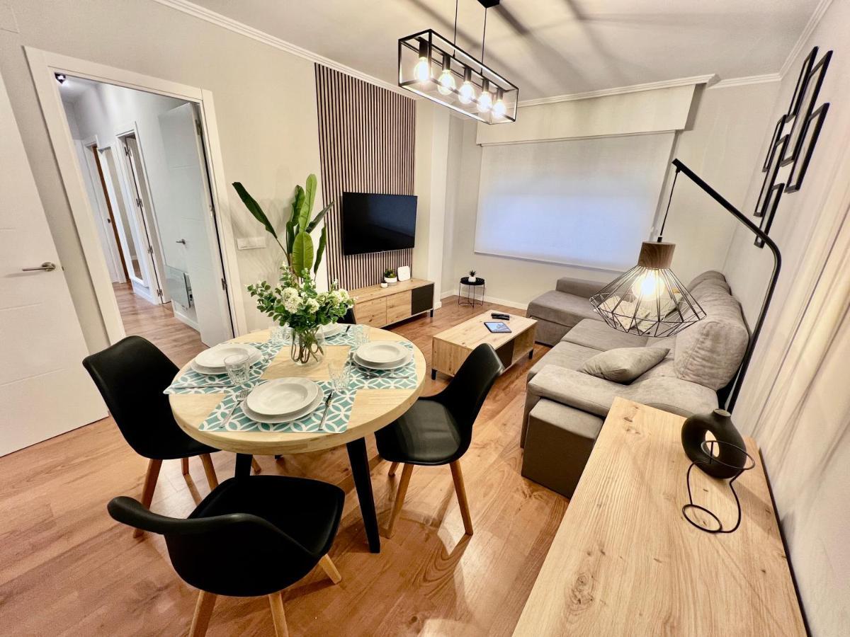 Apartament Km 99 Porriño Zewnętrze zdjęcie
