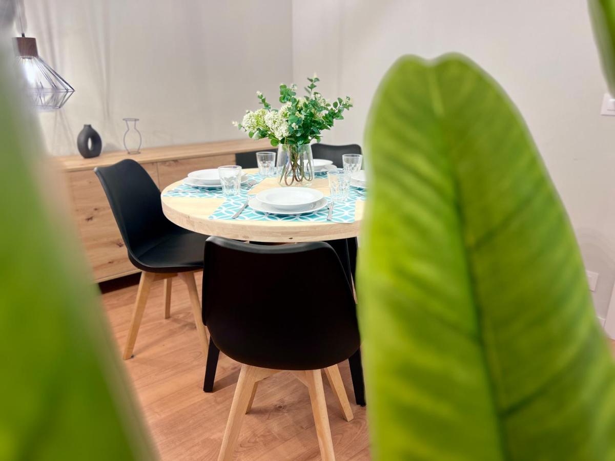 Apartament Km 99 Porriño Zewnętrze zdjęcie