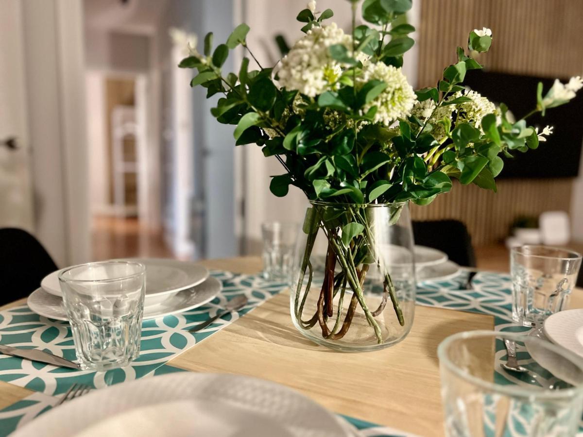 Apartament Km 99 Porriño Zewnętrze zdjęcie