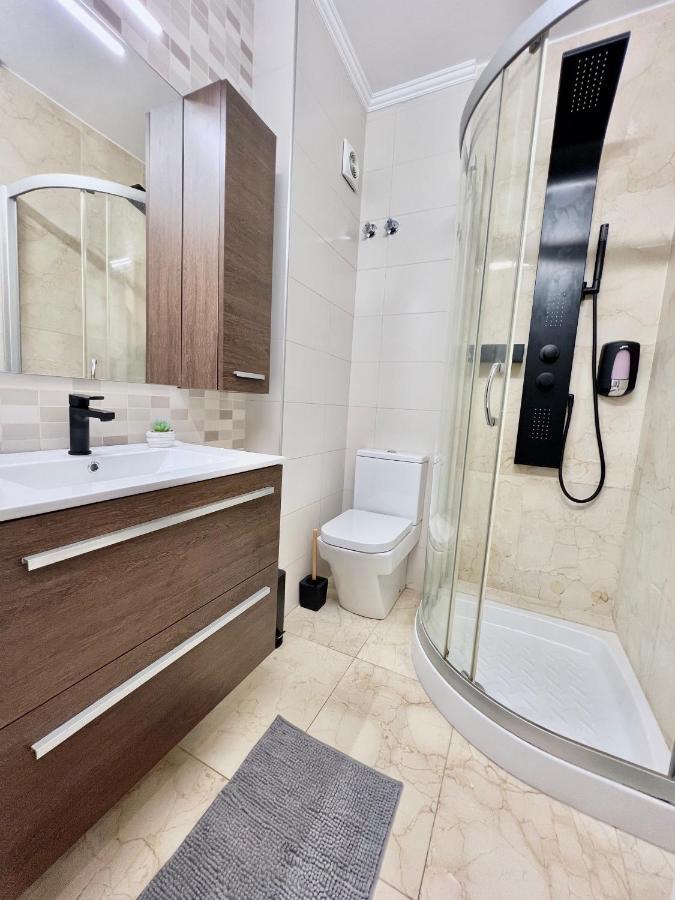 Apartament Km 99 Porriño Zewnętrze zdjęcie